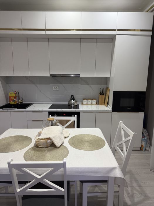 2-комнатная кв 74,2м2