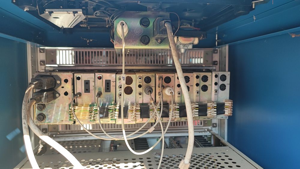 Респром ЕМС 1000