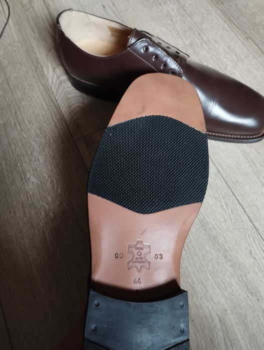 Pantofi iarna ținută de oraș mapn