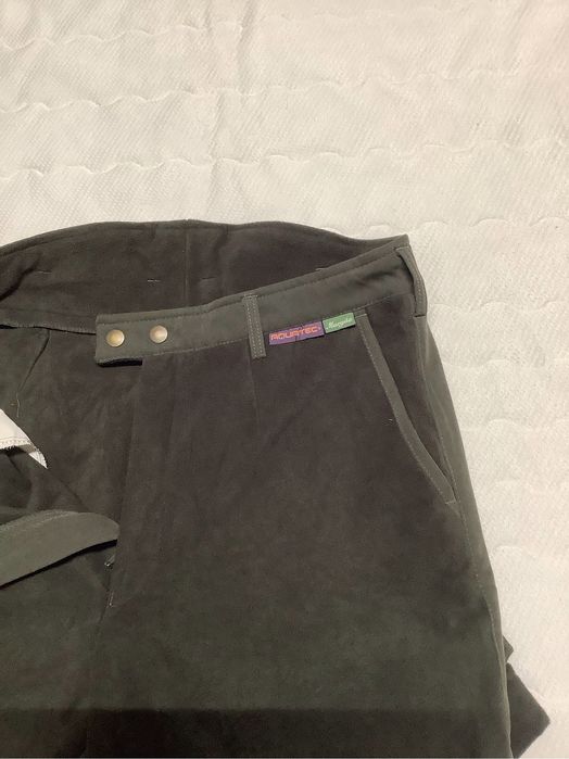 Pantaloni vanatoare marime 50