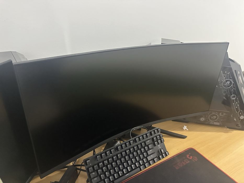 ПК Predator -X 2024