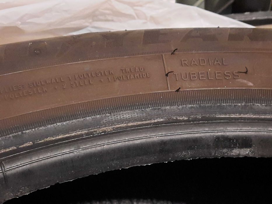Cauciucuri vara 175 /65 R 17 Toyota Aygo