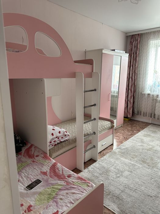 Детский гарнитур
