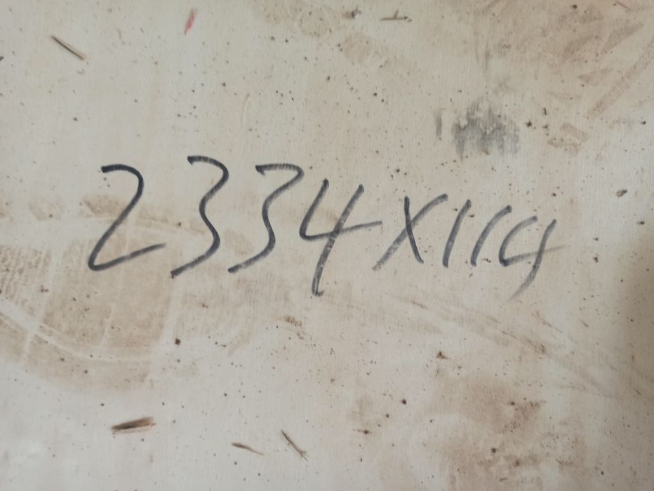 Голям размер шперплат за строителство 13 до 25лв