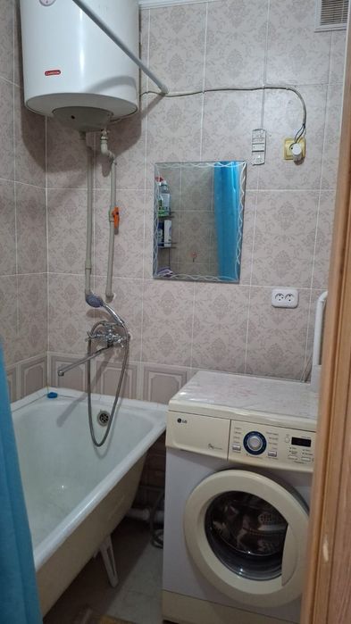 Квартира на долгий срок