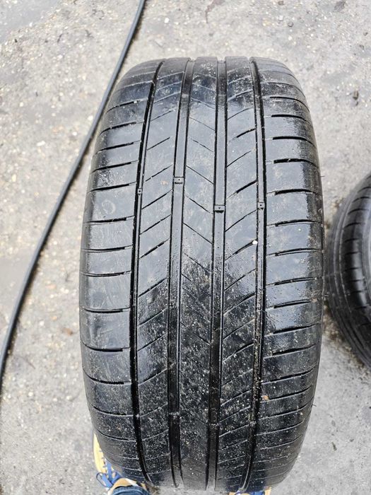 Anvelope vara noi, Kumho Ecsta 71 EV, set sau pe bucati
