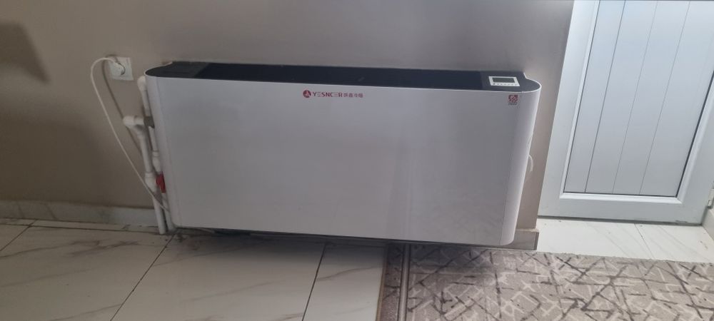 Продается фанкойлы  бу