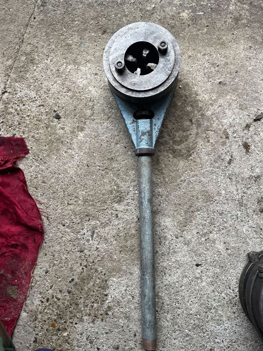 Винторезка за резби