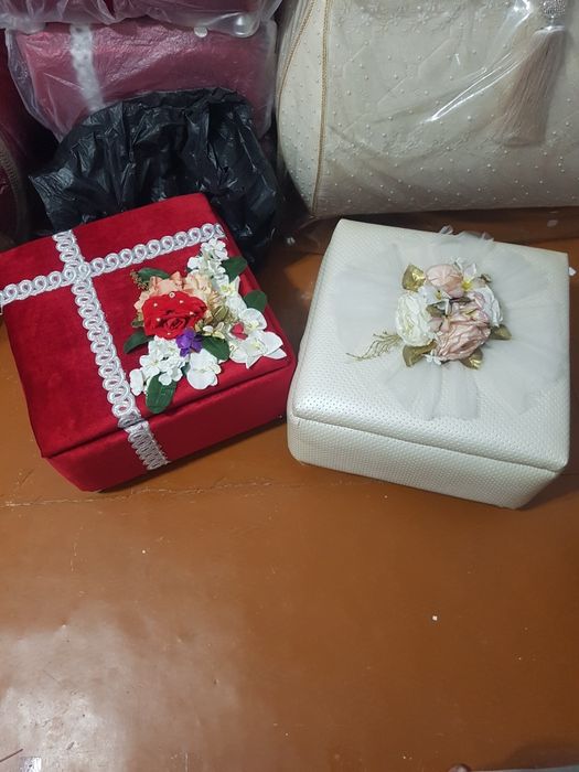 To'y hashamlar sadiqlari