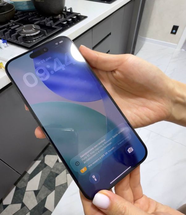 Продается Iphone 15 pro max