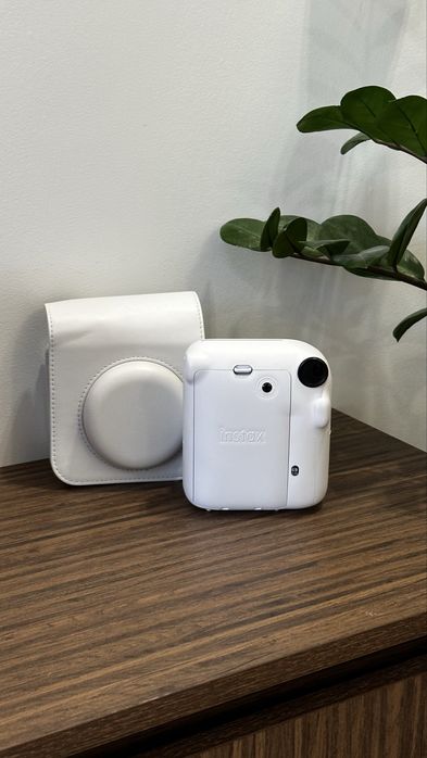 Fujifilm Instax Mini 12