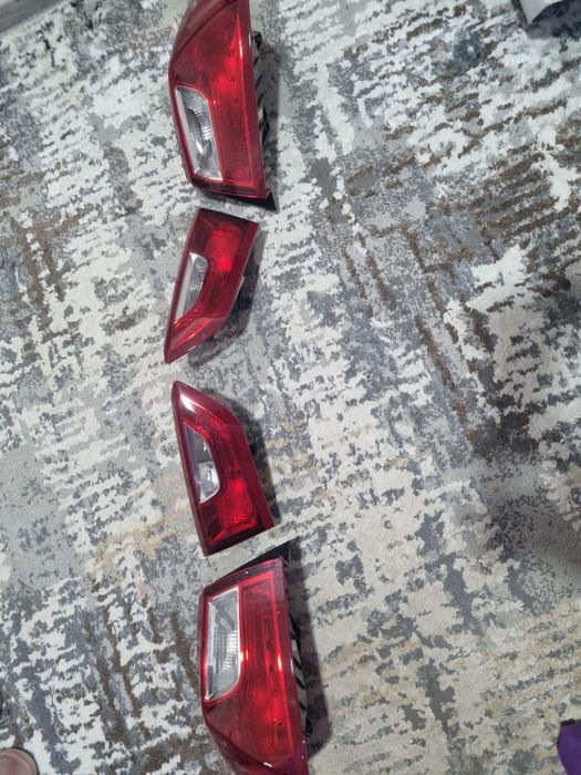 Malibu 2 fara stop orqa komplekt yangi