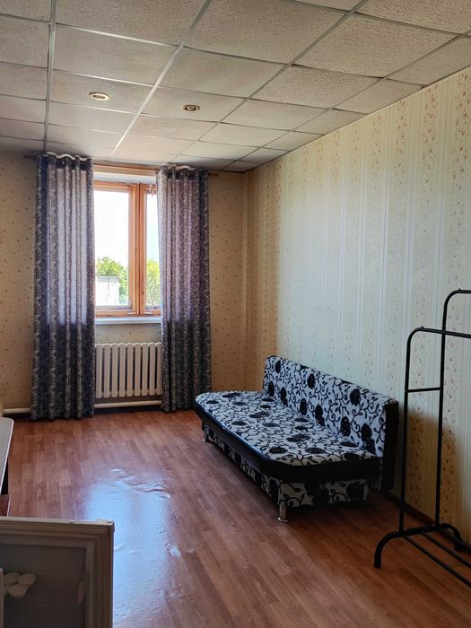 Сдам комнату в общежитии