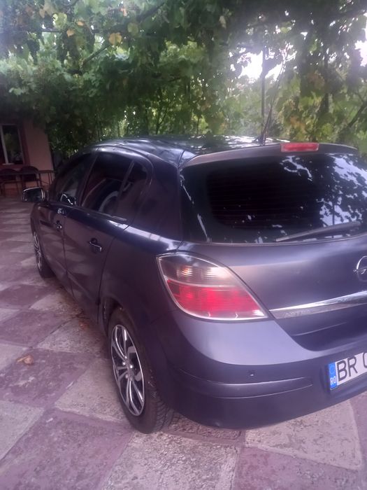 OPEL Astra 2007 — imagine 2