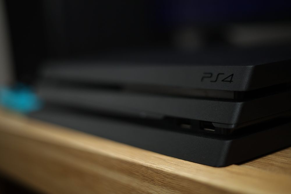 PlayStation 5 Pro 1Tb