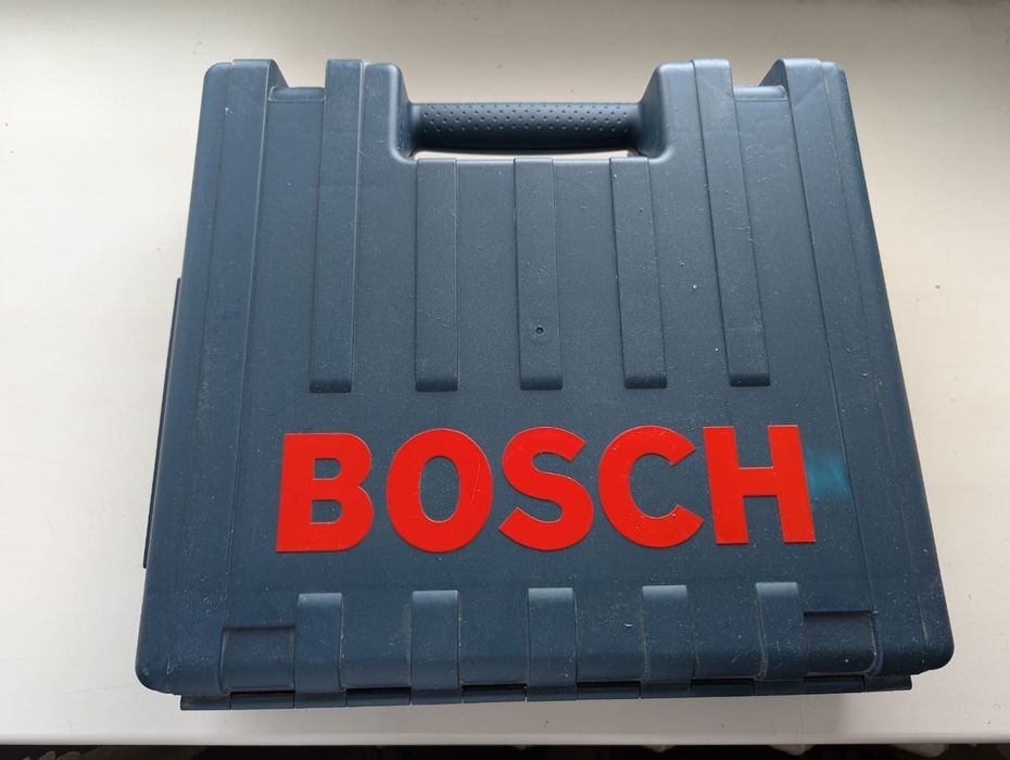 Перфоратор bosch