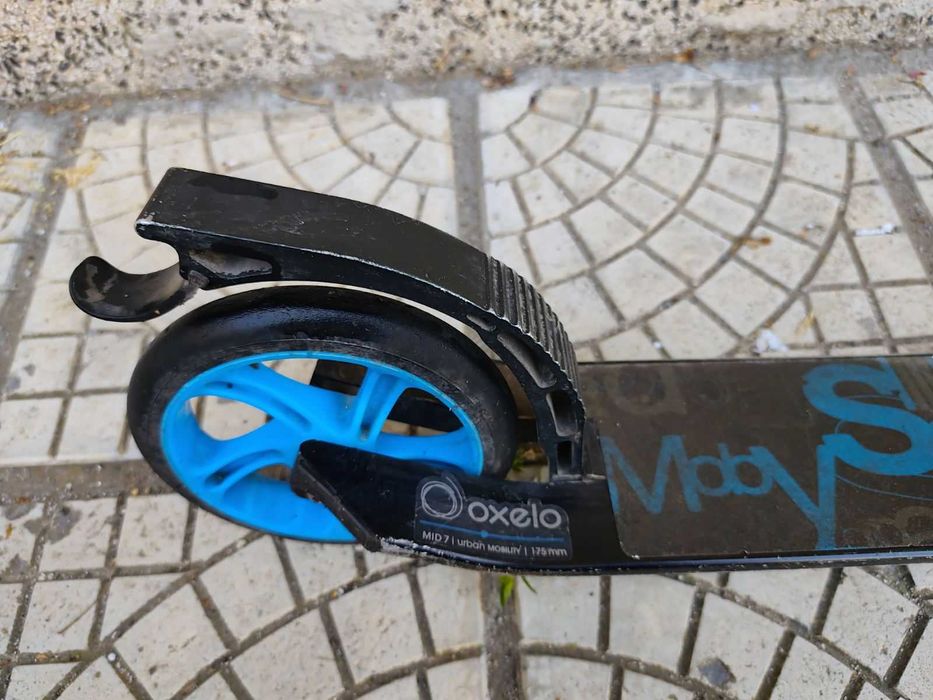 Тротинетка Oxelo