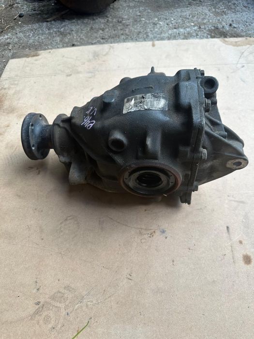 Задний редуктор bmw e46 m54 3.0 l Cabrio