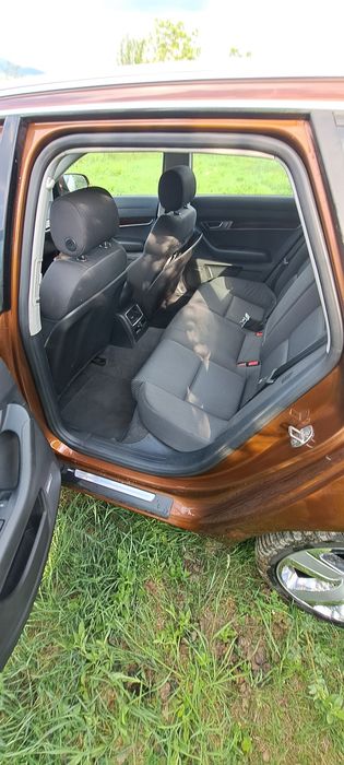 Vând Audi a6 4f 3.0 tdi