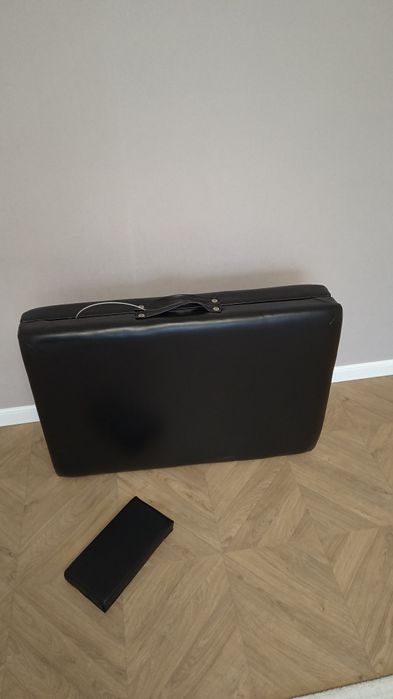 Массажный стол , складной