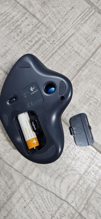 Mouse Logitech M570