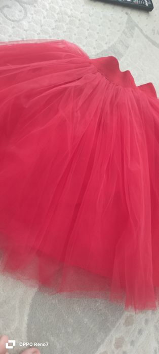 Пачка юбка сатылады,бағасы 3500