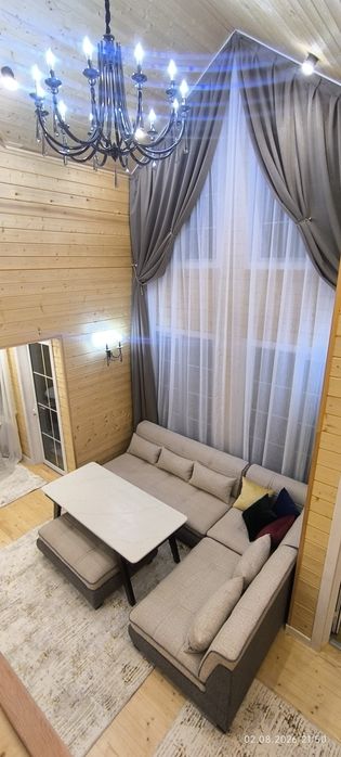 Продаётся Новый загородный дом в горах Чимгана.Продаётся новый загород