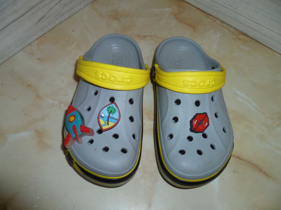 CROCS чехли Crocs