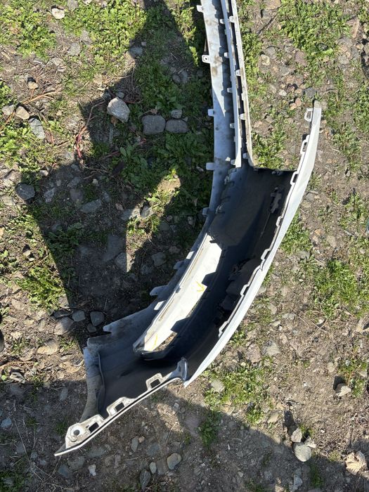 Броня Ауди А3/Audi A3