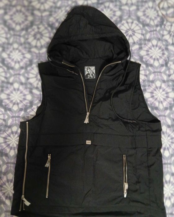 Елече,яке Luda XL