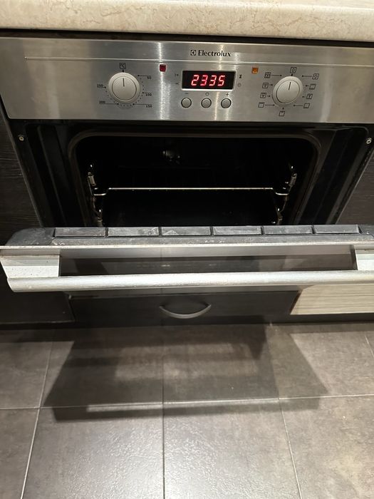 Котлони за вграждане