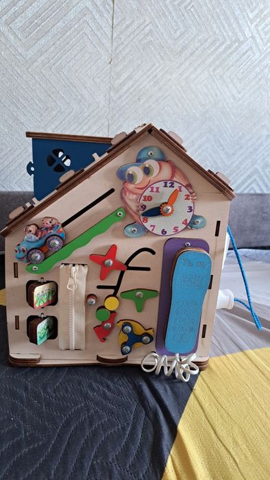 Продам бизидом с