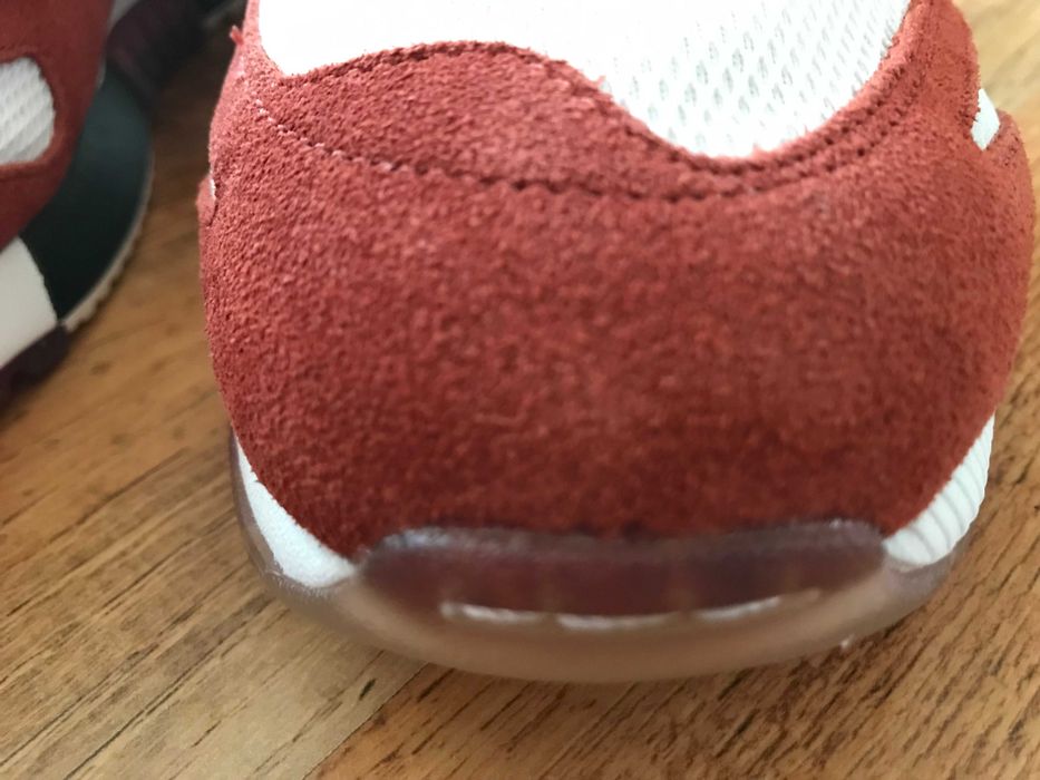 чисто нови оригинални мъжки кожени сникерси SCOTCH and SODA