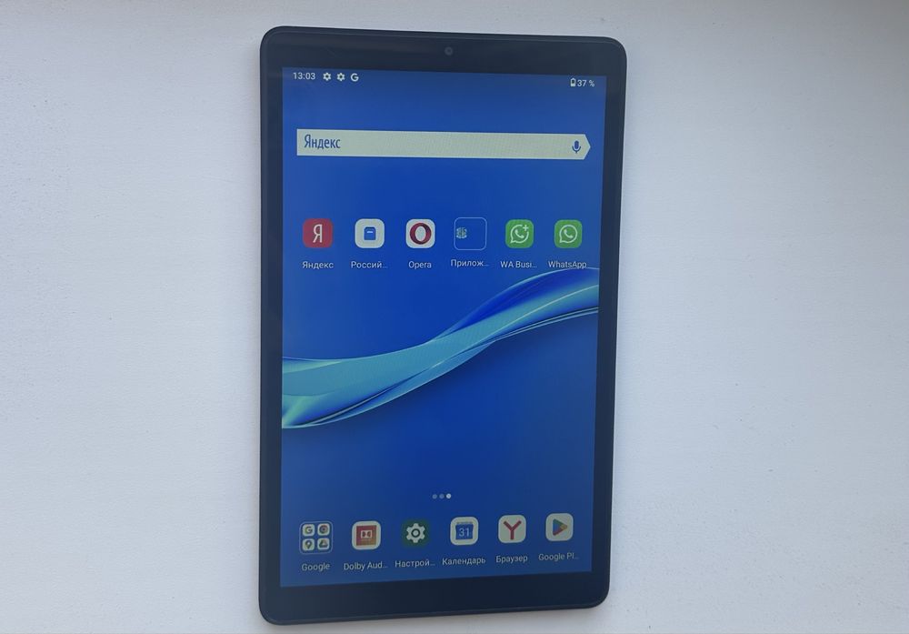 Lenovo Tab M8 Планшет