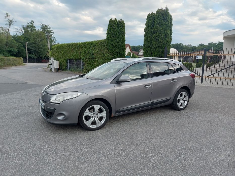 RENAULT Megane 0 — imagine 3