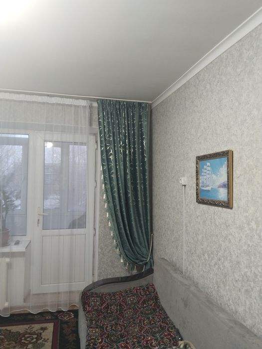 Продам квартиру 4 комнатную