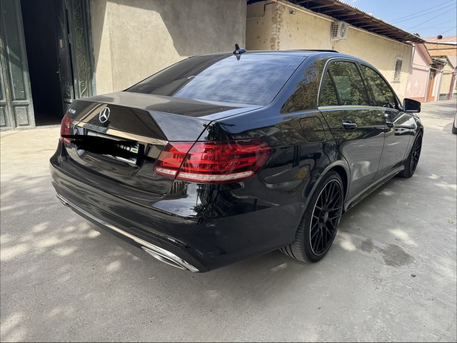 Mersades benz 212 3.5