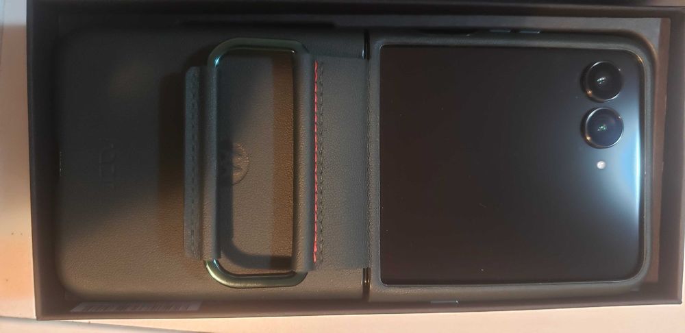 Motorola razr 60 ultra