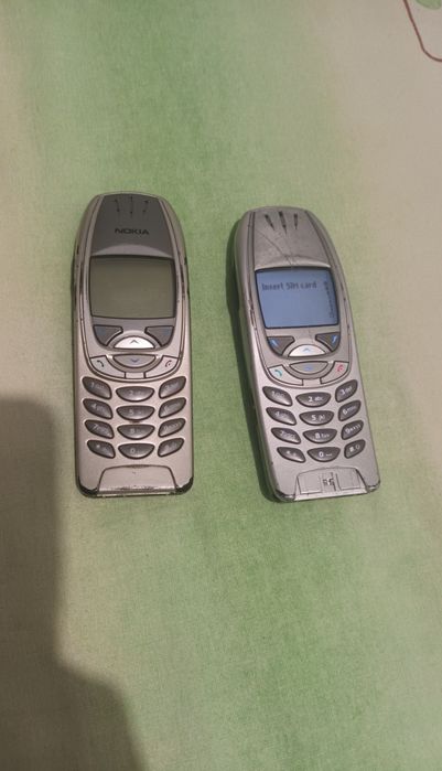 telefon nokia 6310 i