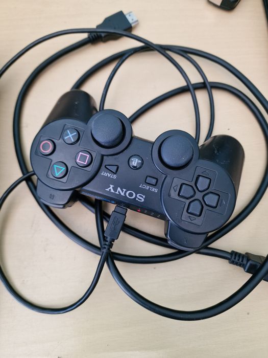 Sony ps3 super slim 500gb PlayStation 3