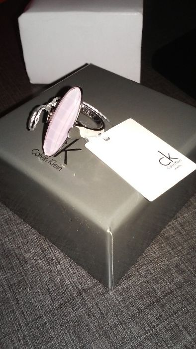 Пръстен Calvin Klein