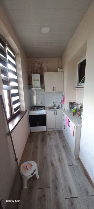 Продается квартира