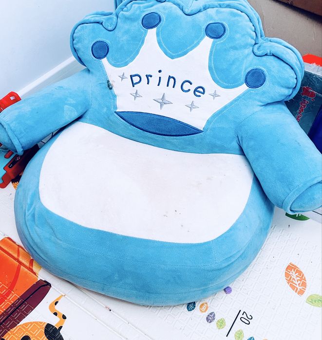 Scaun mare de plus bebe