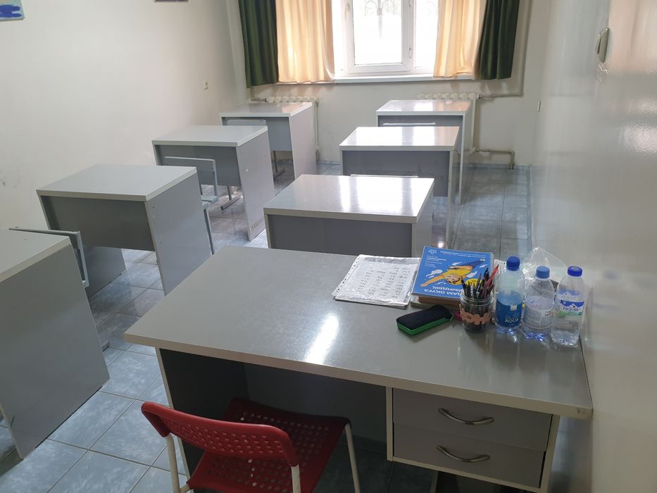 Парта стол тақта