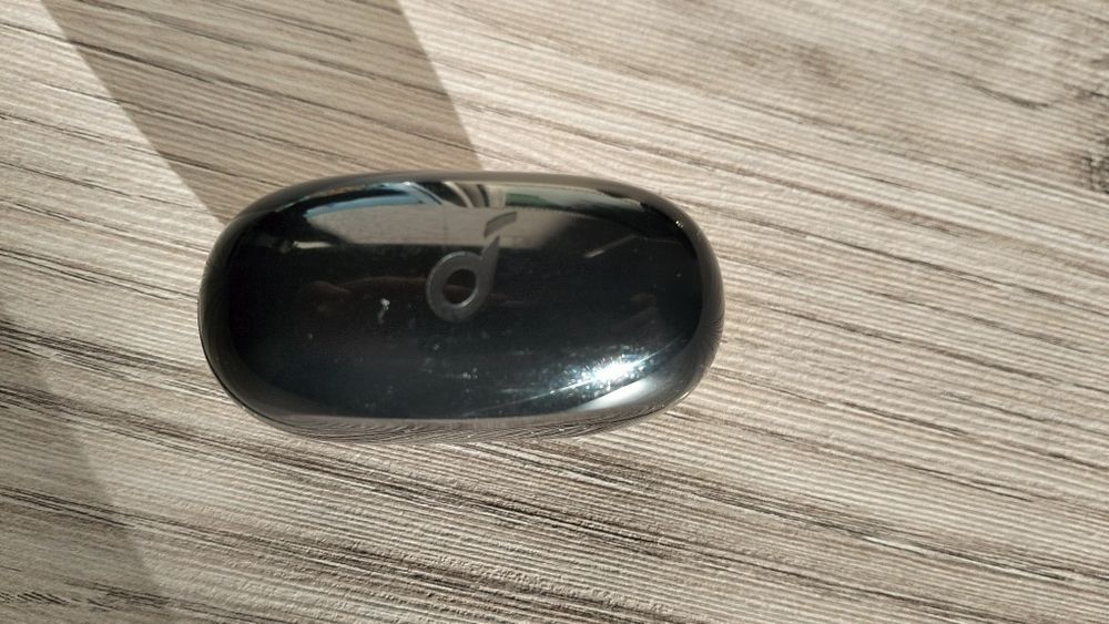 Пролам кейс от Anker soundcore