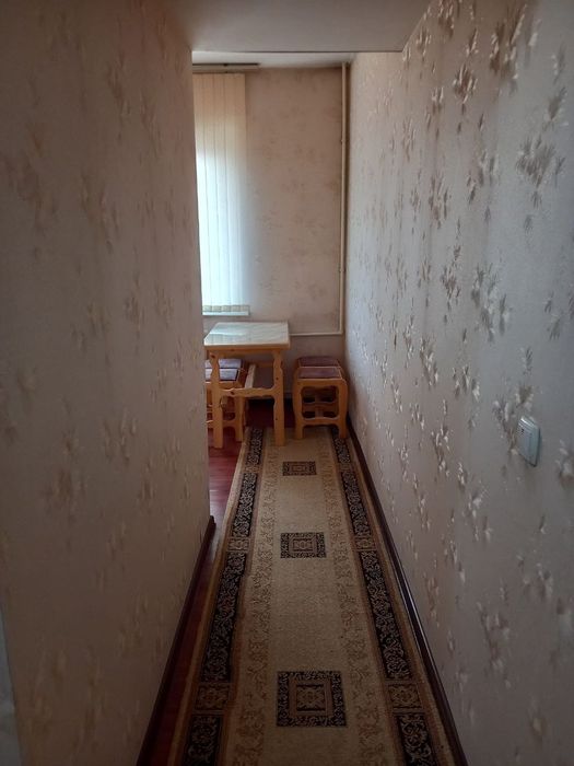 Сдаётся квартира  Мирабадский район куйлик массив 4 метро кипчок