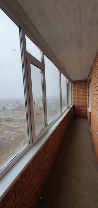 Стеклопакет на окна