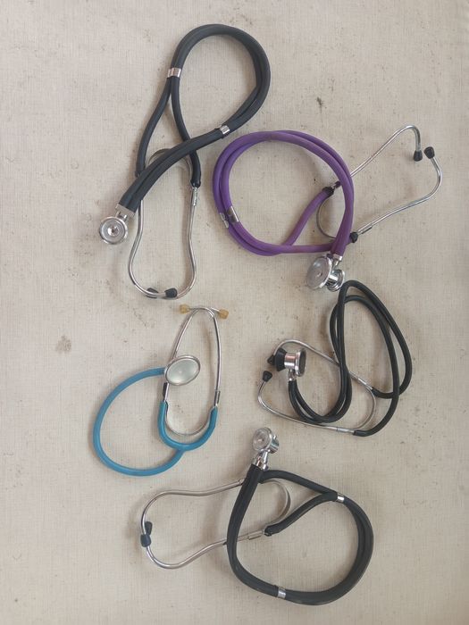 Продаётся / стетоскоп / .