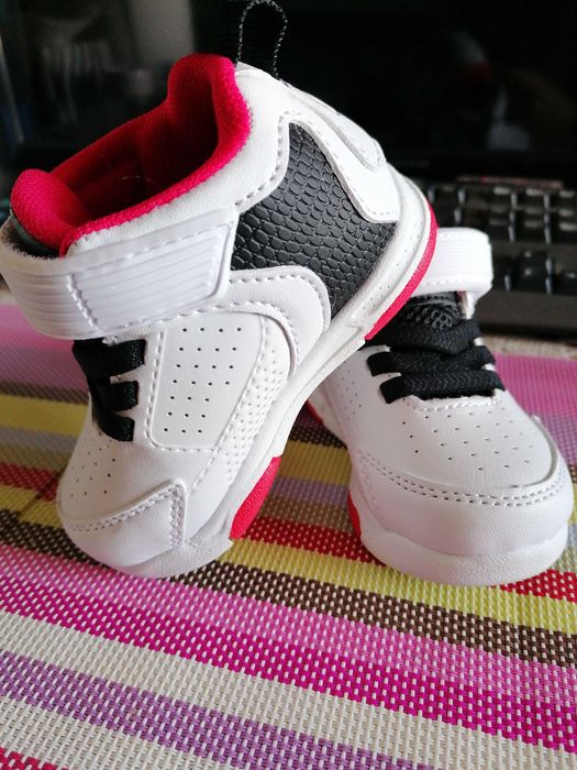 Кецове And1 ,етикет ,12см стелка