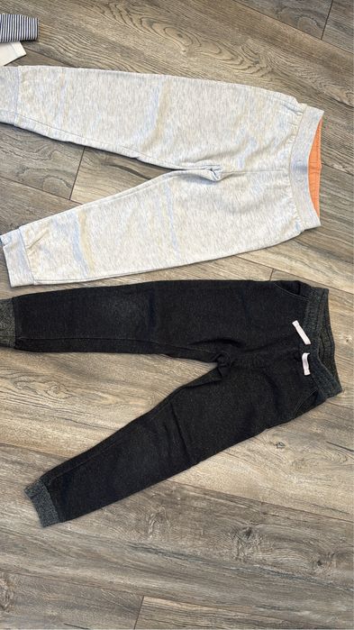 Лот 5-6 /дънки,блузи,рокли,долнище Mayoral,HM